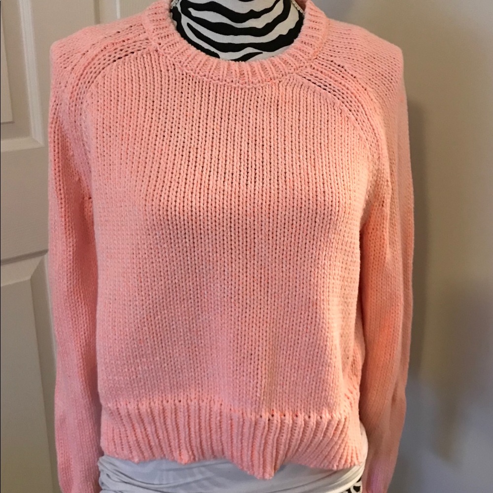 Alexander Wang Knit